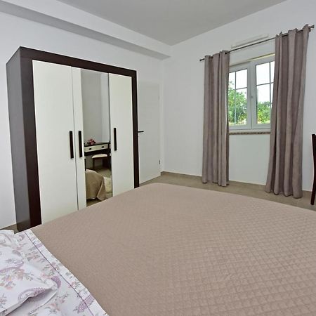 Apartman Melita Poreč Zewnętrze zdjęcie