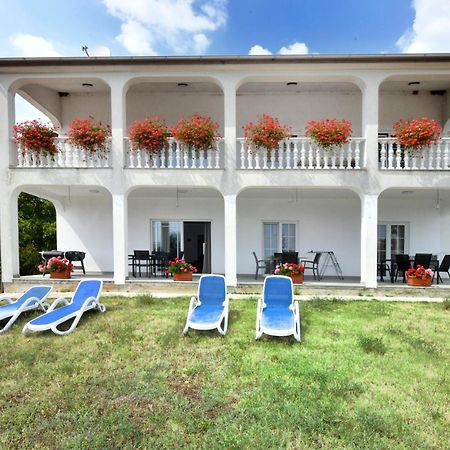 Apartman Melita Poreč Zewnętrze zdjęcie