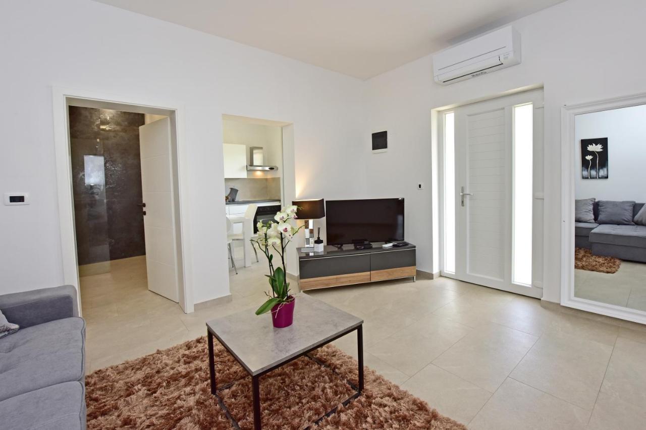 Apartman Melita Poreč Zewnętrze zdjęcie
