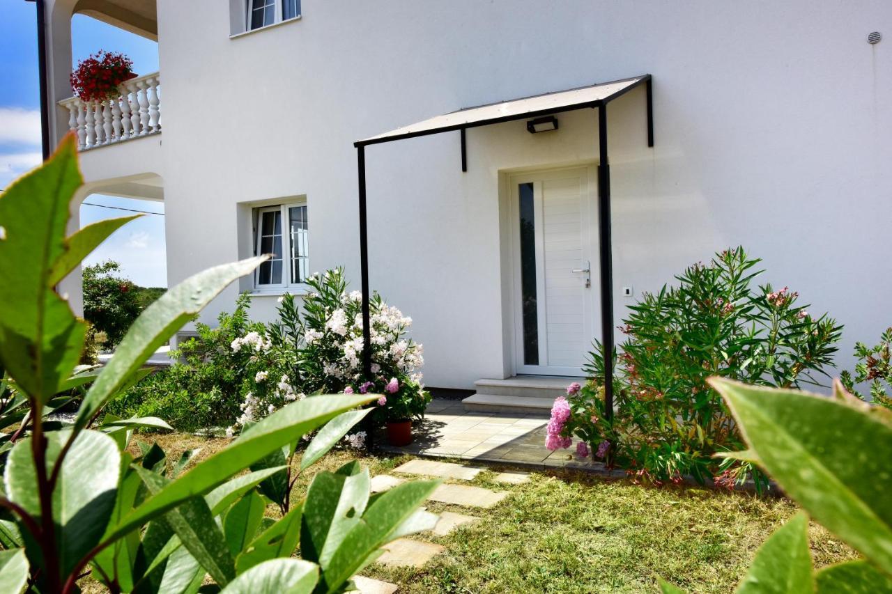 Apartman Melita Poreč Zewnętrze zdjęcie