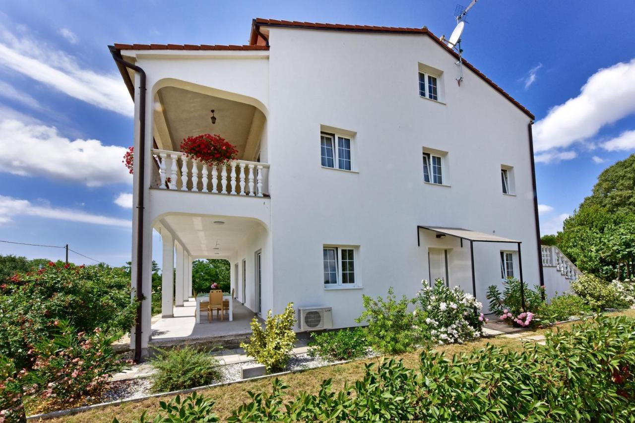 Apartman Melita Poreč Zewnętrze zdjęcie
