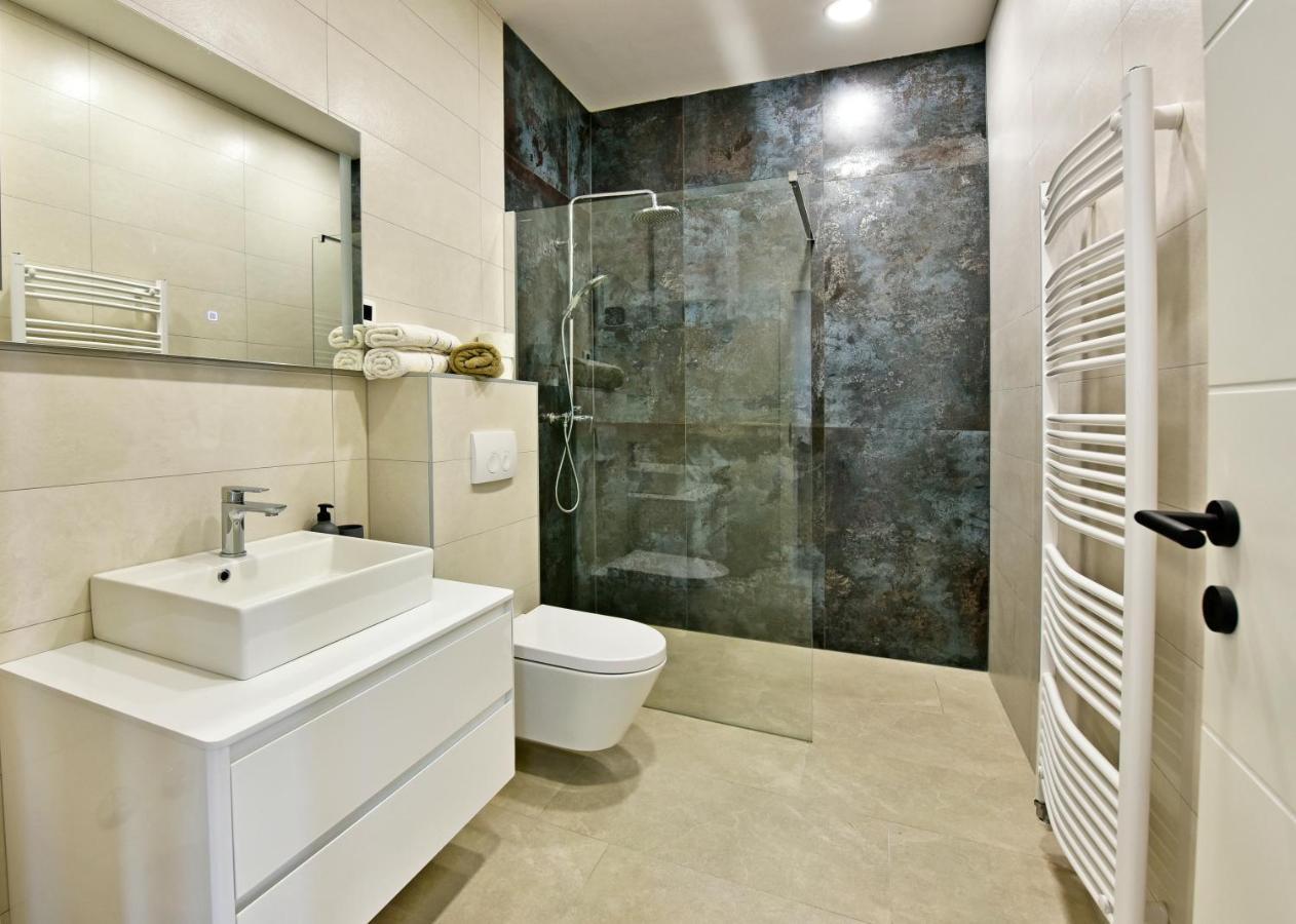 Apartman Melita Poreč Zewnętrze zdjęcie