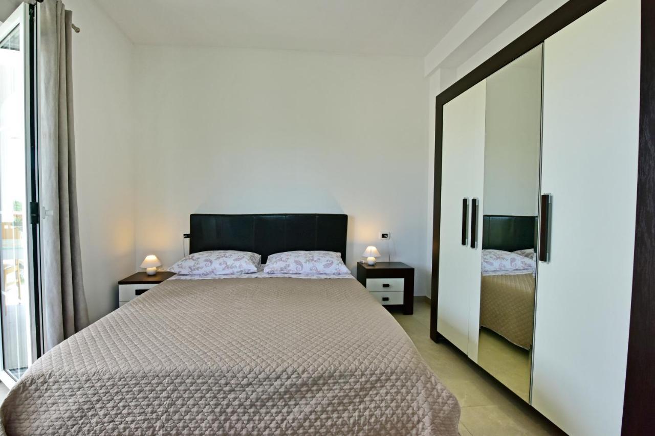Apartman Melita Poreč Zewnętrze zdjęcie
