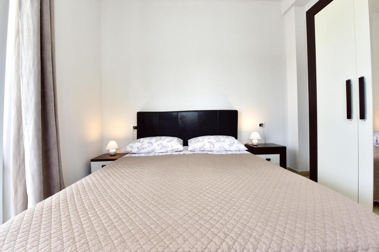 Apartman Melita Poreč Zewnętrze zdjęcie