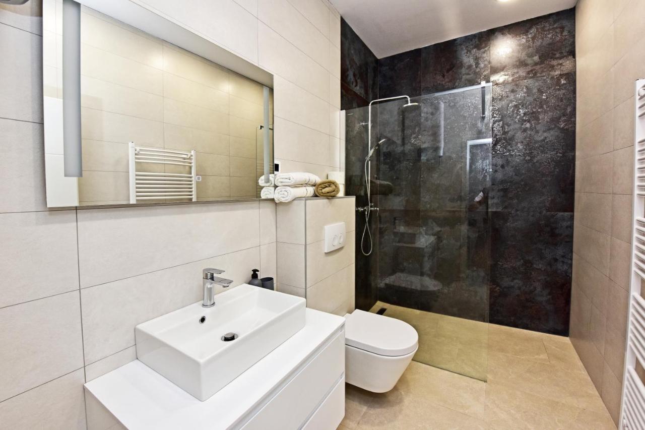 Apartman Melita Poreč Zewnętrze zdjęcie