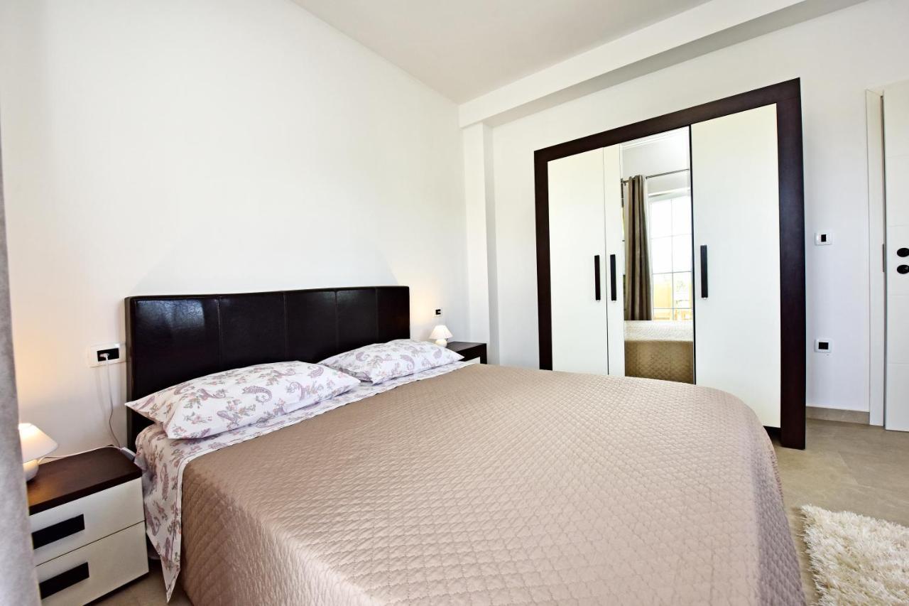 Apartman Melita Poreč Zewnętrze zdjęcie
