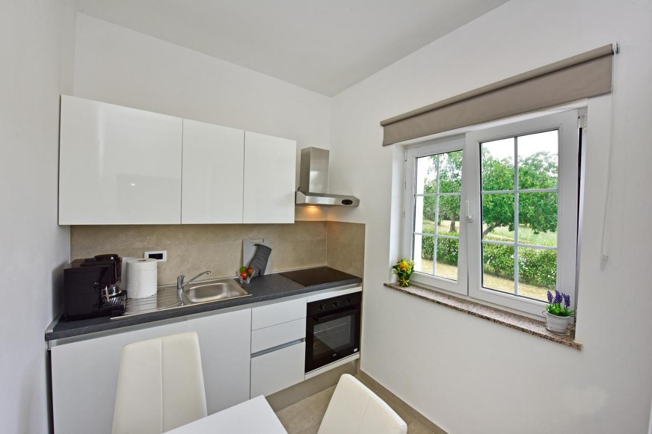 Apartman Melita Poreč Zewnętrze zdjęcie